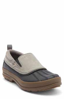 Sperry Coldbay Waterproof Duck Shoe
