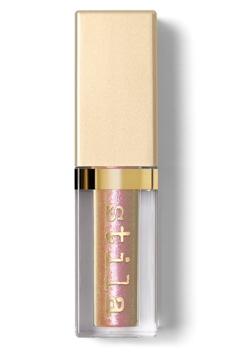 Glitter & Glow Liquid Eyeshadow, Alternate, color, WANDERLUST