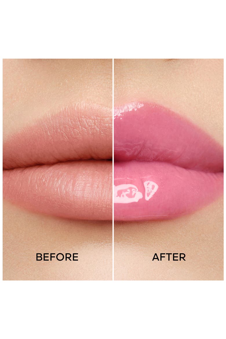 Kiss Kiss Bee Glow Tinted Lip Oil, Alternate, color, 209 BLOOM