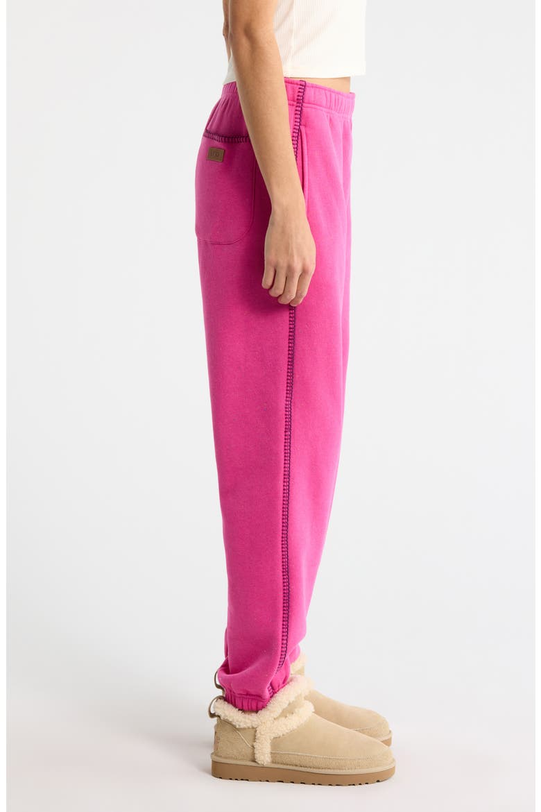 Classic Cotton Blend Sweatpants, Alternate, color, VVM