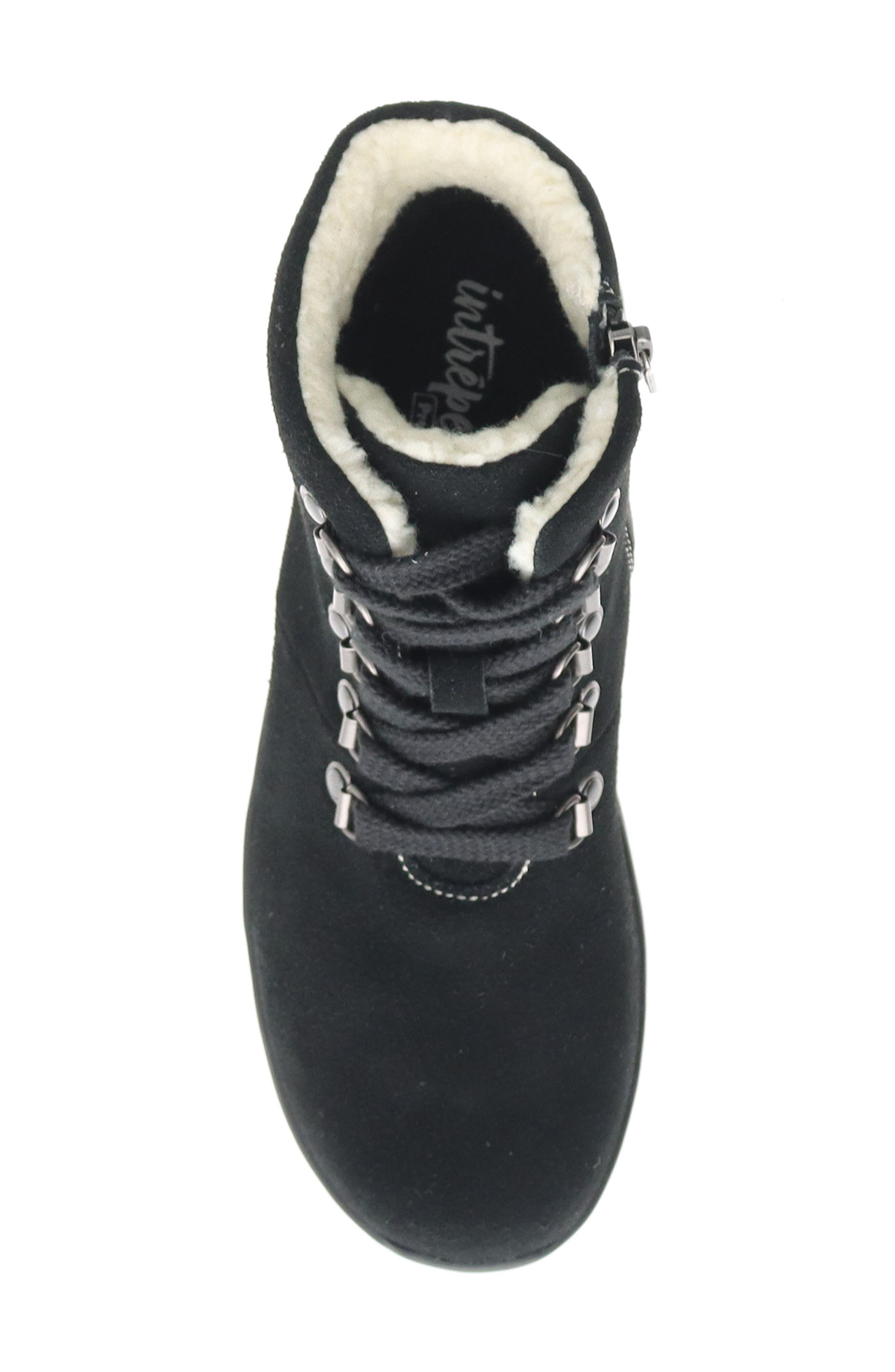 Propét Demi Bootie, Alternate, color, Black