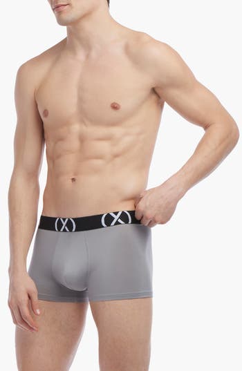 2(x)ist 4-pack Boxer Briefs