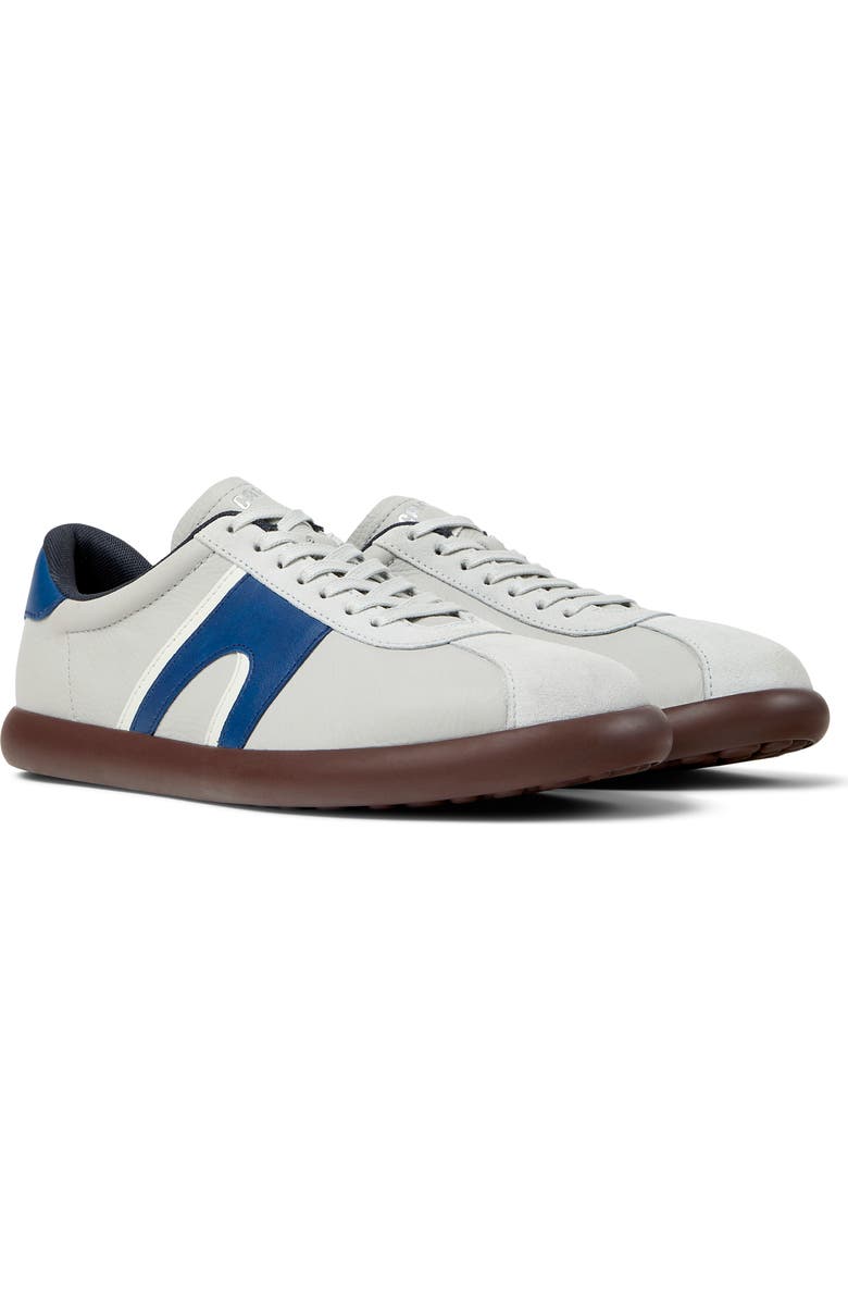 Camper Pelotas Soller Sneaker, Main, color, Light Pastel Grey