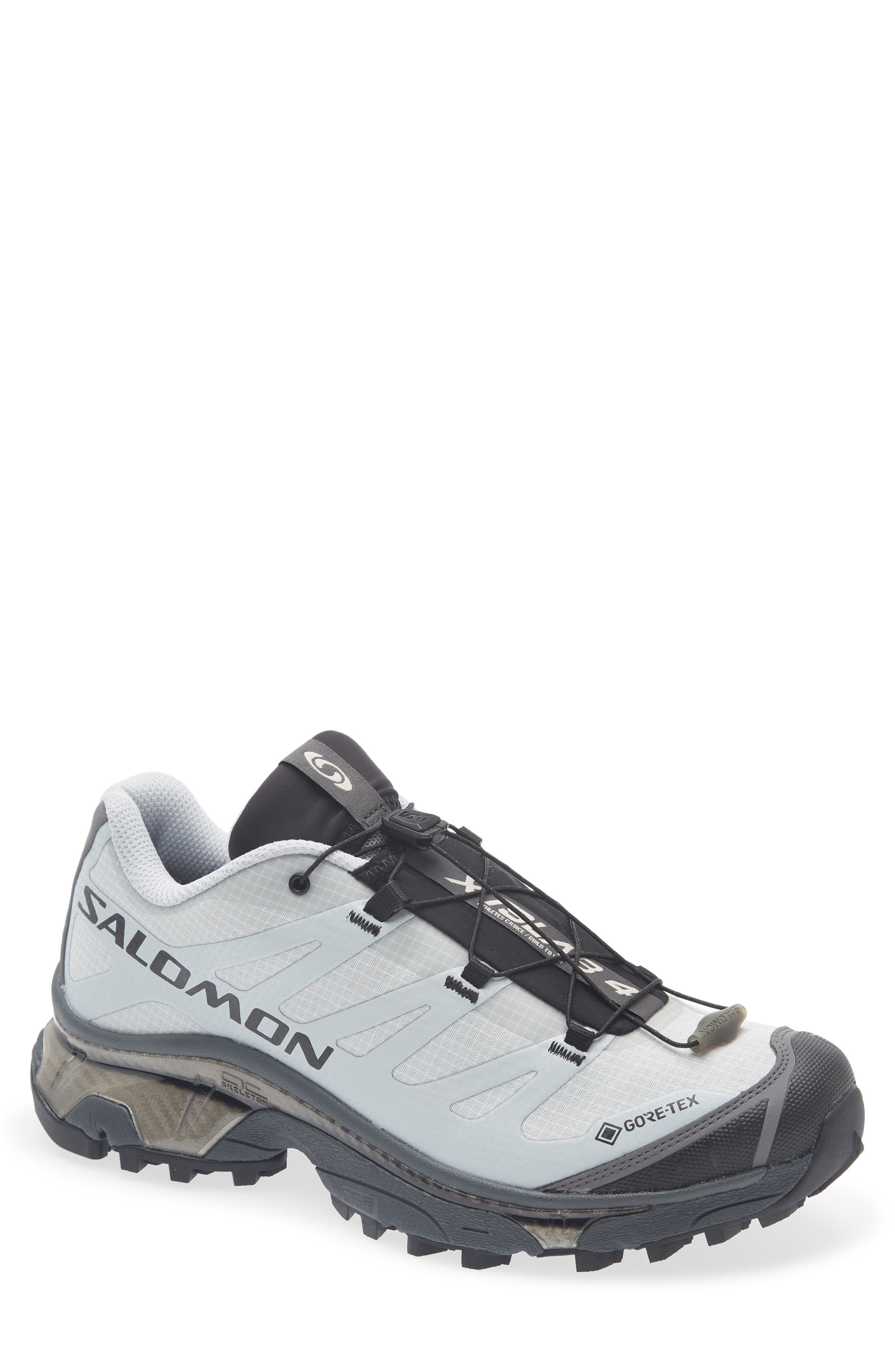 PEARL BLUE/ ASPHALT/ BLACK