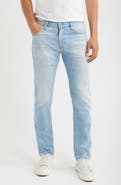 AG Everett Slim Straight Leg Jeans (Nordstrom Exclusive)