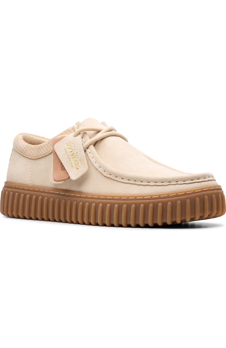 Clarks<sup>®</sup> Originals Torhill Lo Chukka Boot, Main, color,