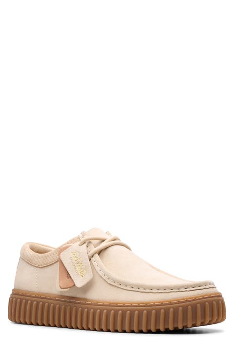 [新品]26cm CLARKS INSCRIRE WALLABEE ベージュ $_1.JPG?set_id=880000500F
