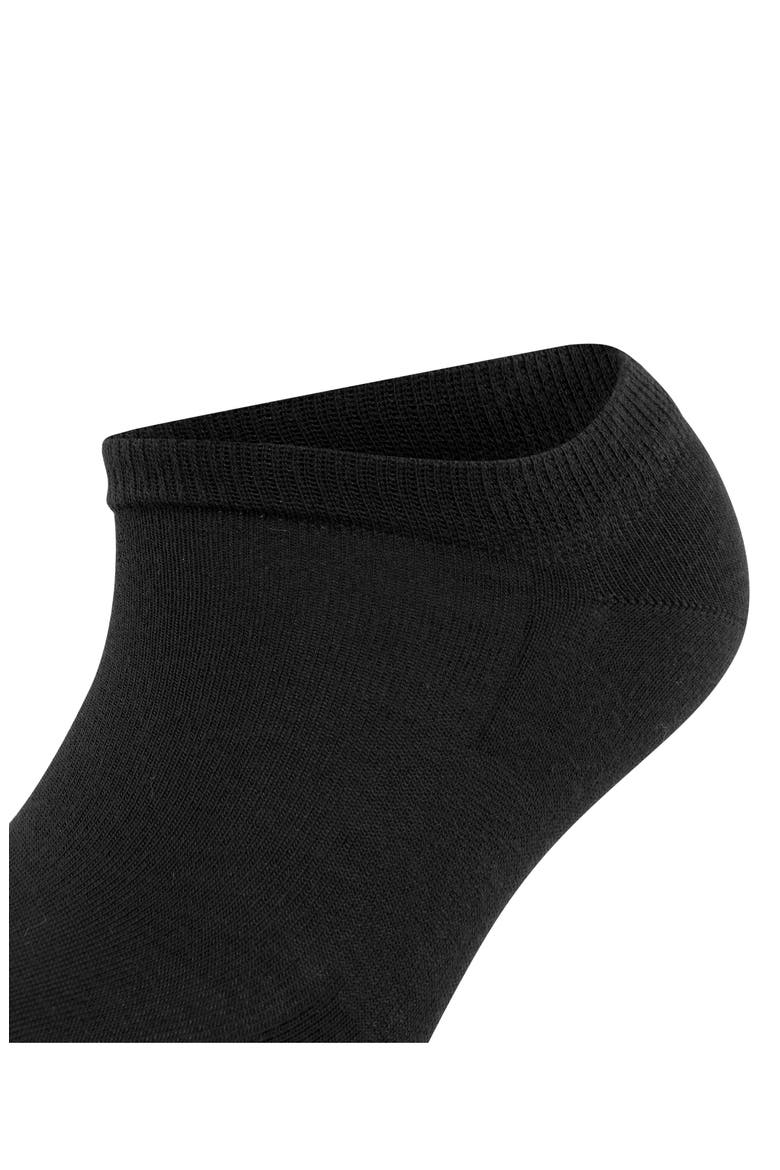Active Breeze Ankle Socks, Alternate, color, BLACK