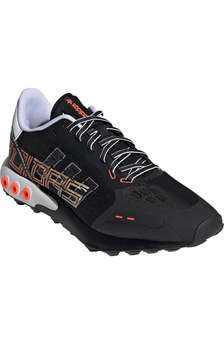adidas LA Trainer III Sneaker, Main, color,