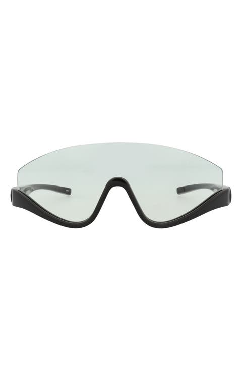 99mm Shield Sunglasses