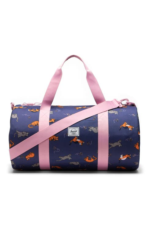 Kids' Classic Little Duffle Bag