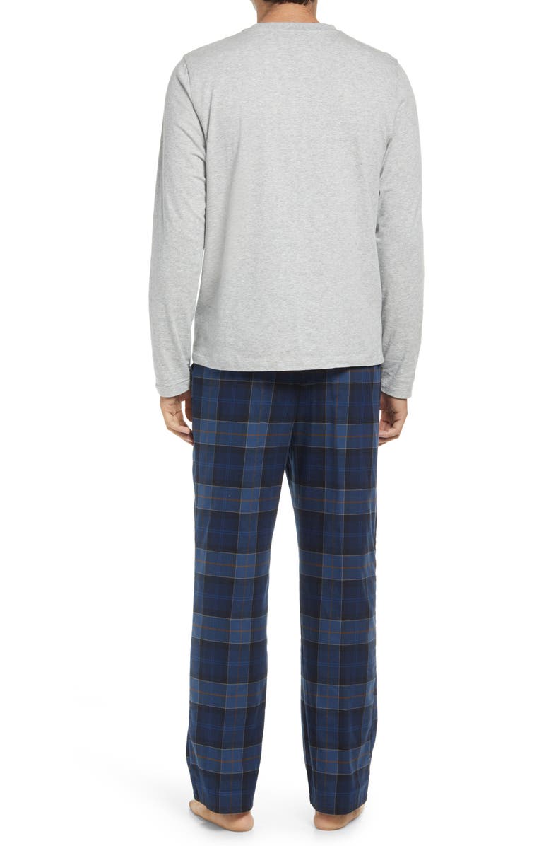 Barbour Doug Pajamas, Alternate, color,