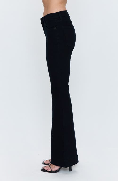 Shop Pistola Kinsley Flare Jeans