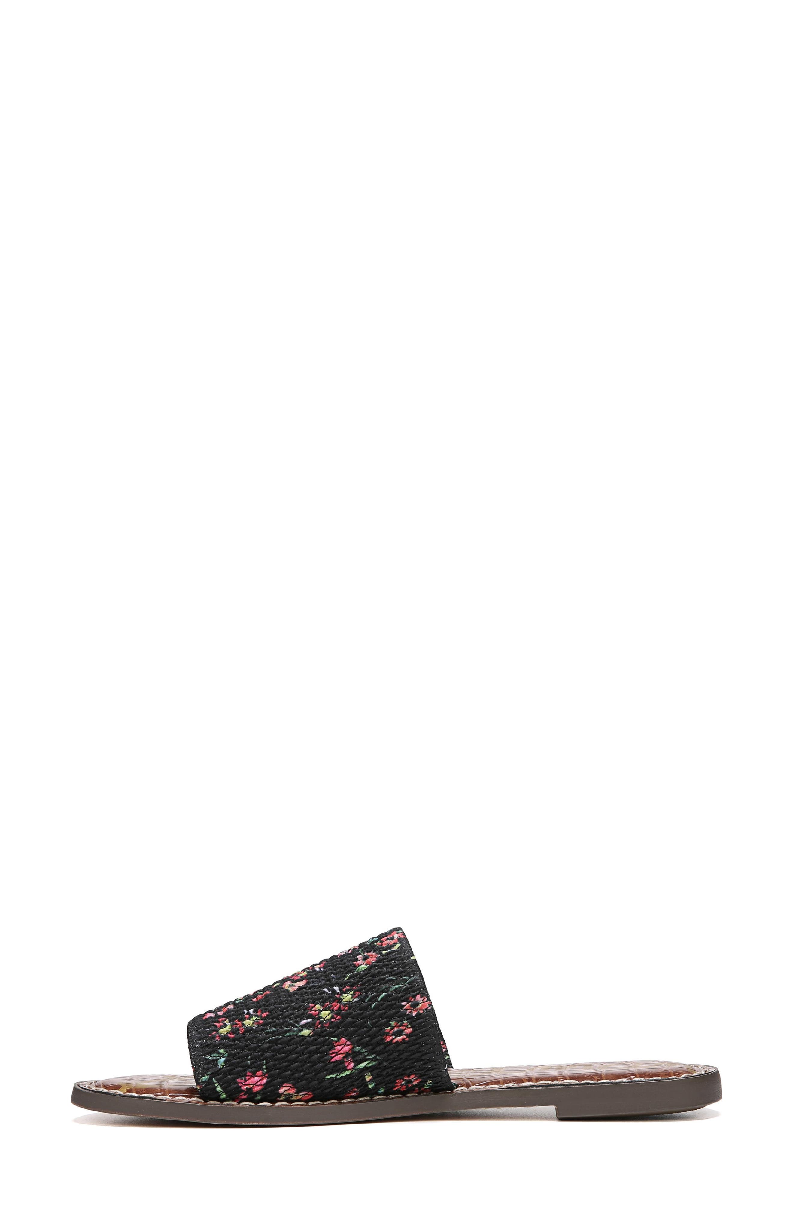 Sam Edelman Gio Slide Sandal, Alternate, color, 