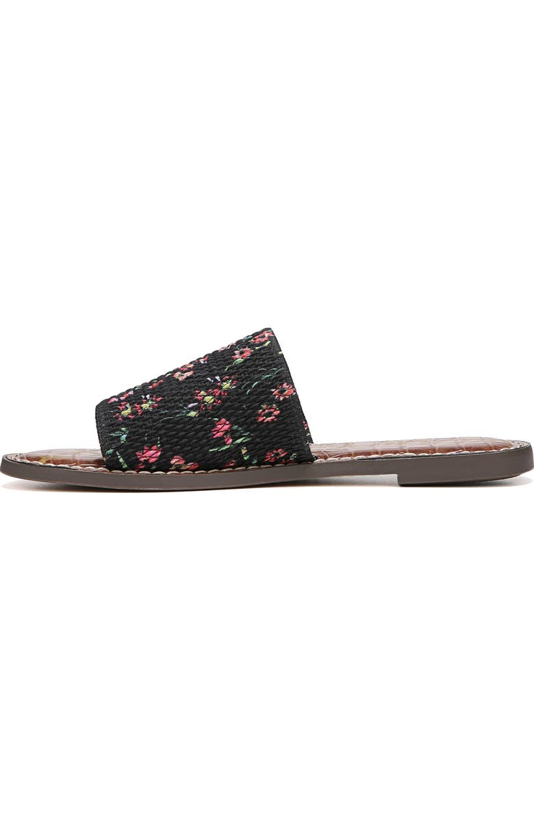 Sam Edelman Gio Slide Sandal, Alternate, color,