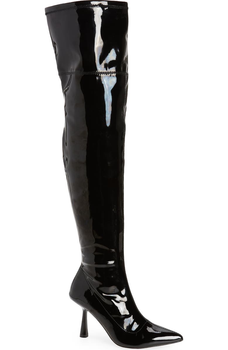 BP. Everlee Over the Knee Boot, Main, color,