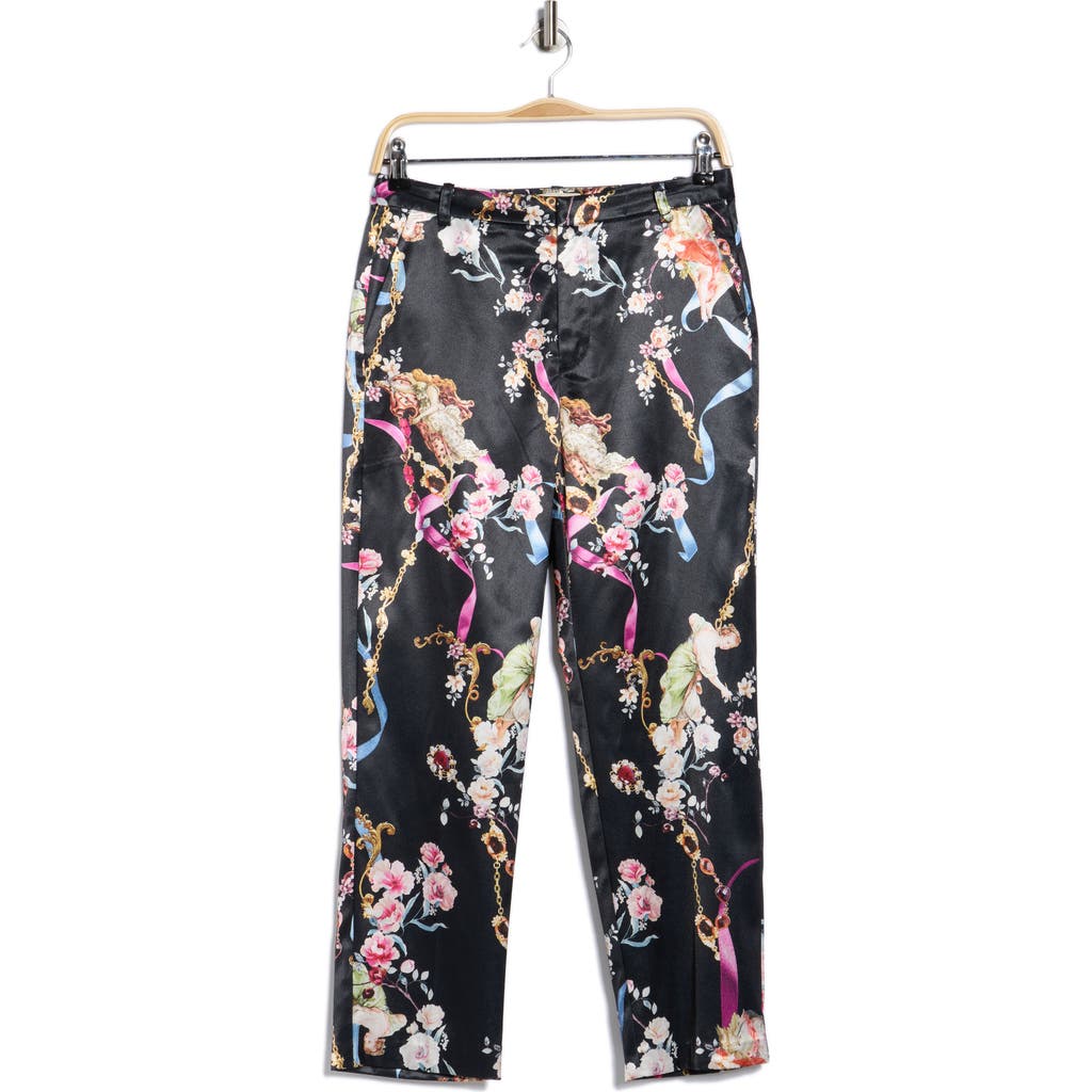 L'agence Ludivine Pants In Black