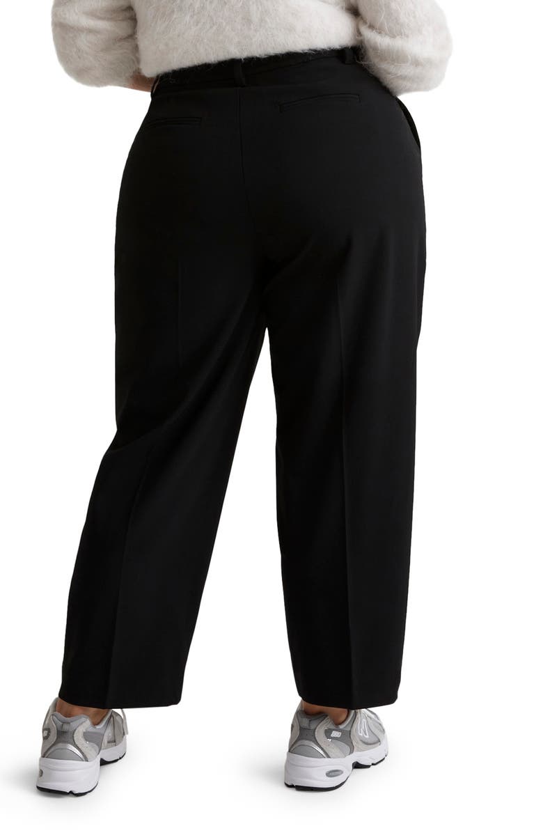 Madewell The Fairbanks Pants, Alternate, color, 