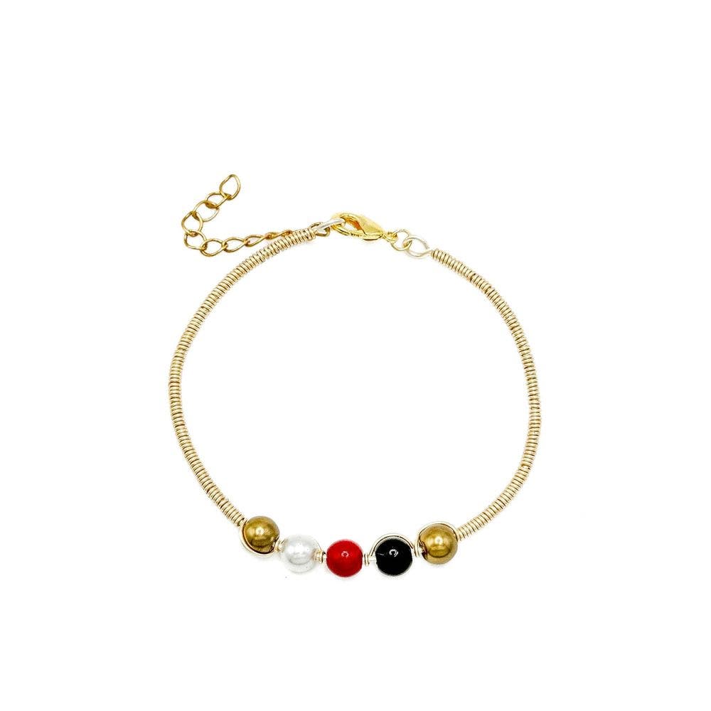 selected Gold