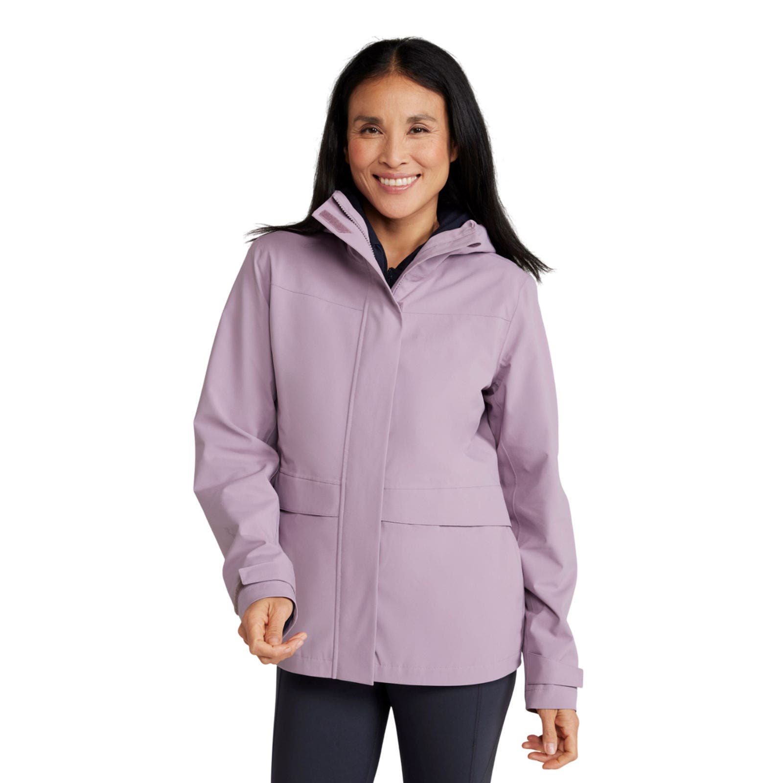 selected Lilac