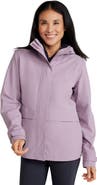 Mountain Warehouse April Waterproof Jacket
