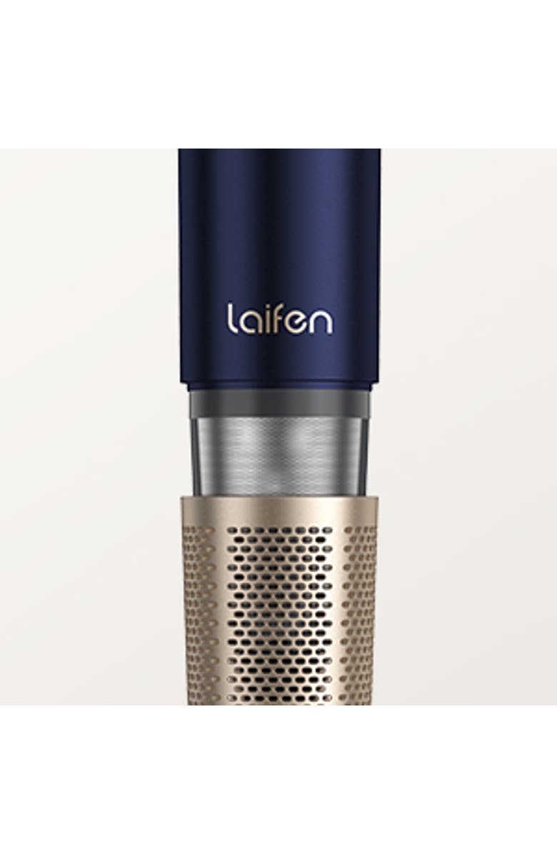 Laifen SWIFT Premium High-Speed Hair Dryer + Bag, Alternate, color, 