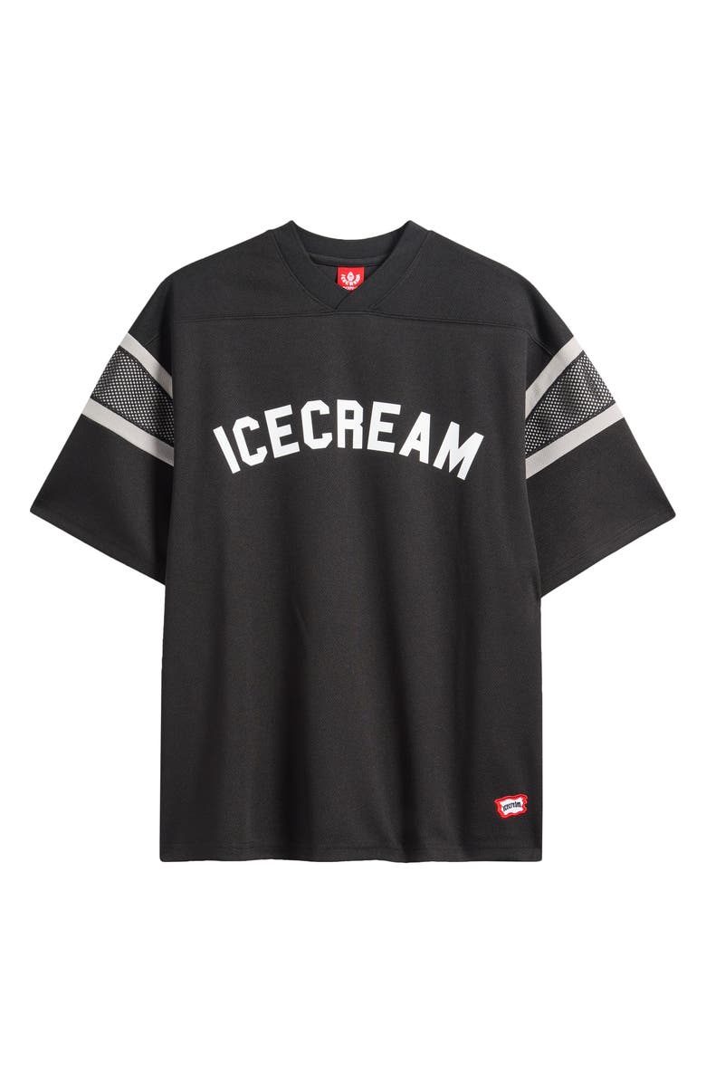 ICECREAM Pass Graphic T-Shirt, Alternate, color, Black