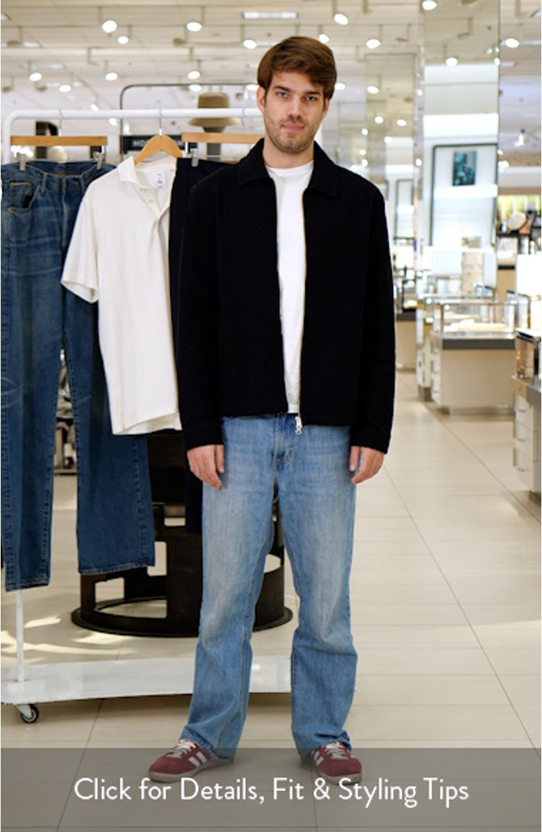 Eldon Jacket, sales video thumbnail