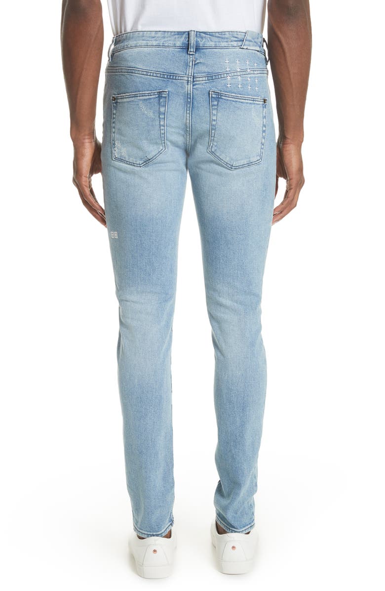 Ksubi Chitch Philly Jeans, Alternate, color,