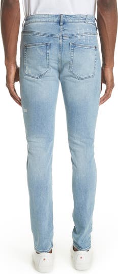 Ksubi for Ron Herman CHITCH PHILLY BLUE パンツ