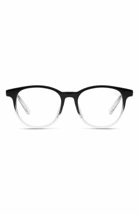 QUAY Blueprint 48mm Reading Glasses