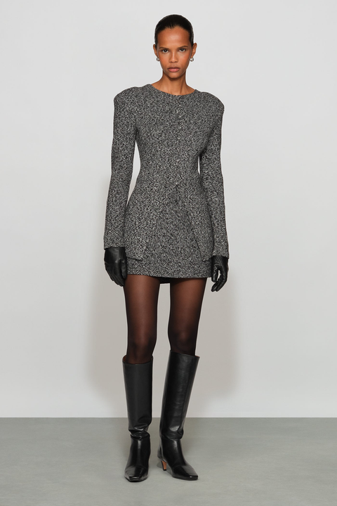 Mischa Knit Cardigan