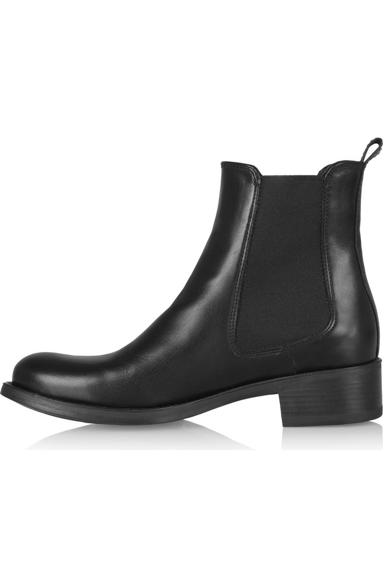 La Canadienne Sara Waterproof Chelsea Boot, Alternate, color,