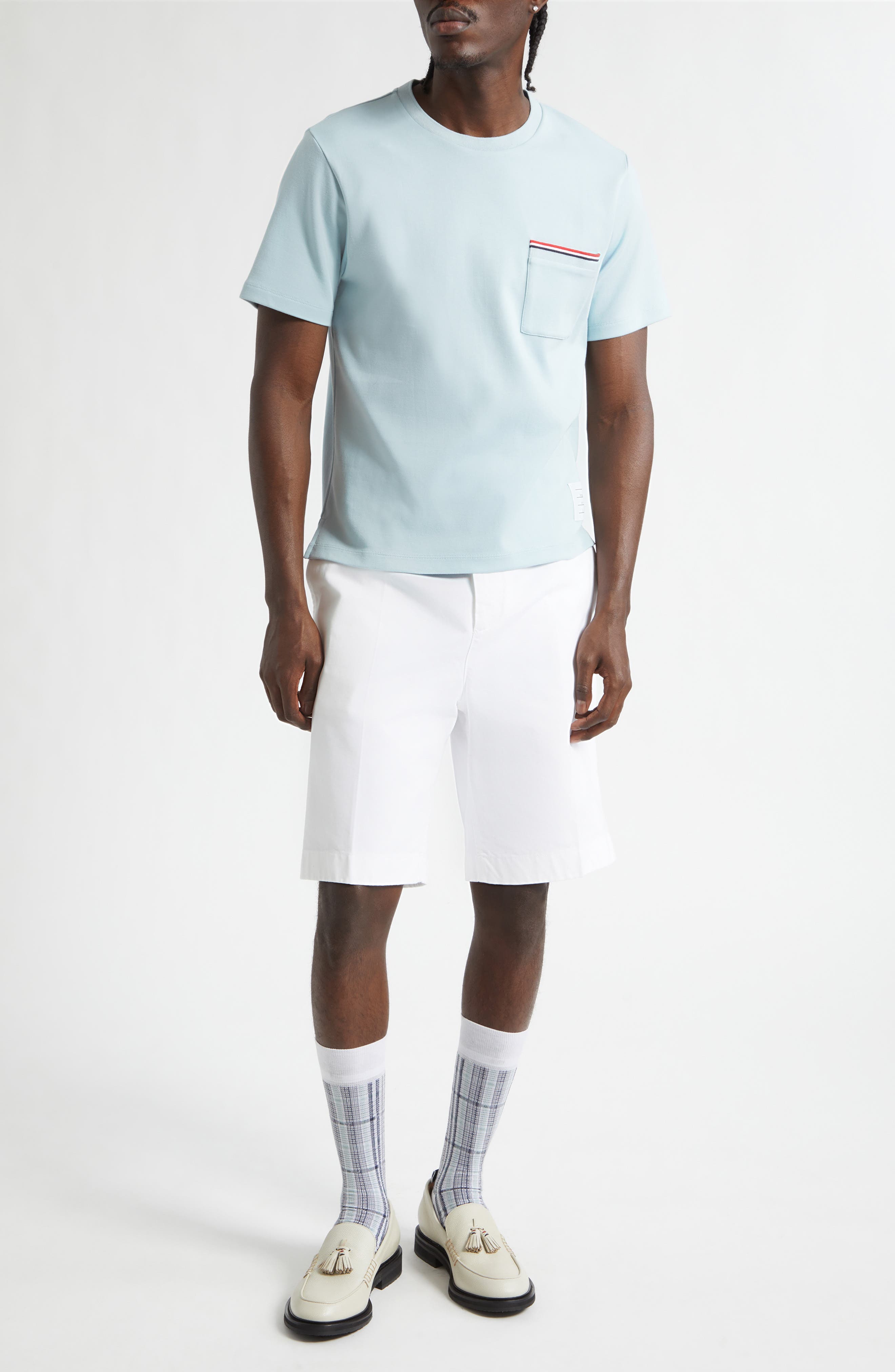 RWB Cotton Pocket T-Shirt - image 2