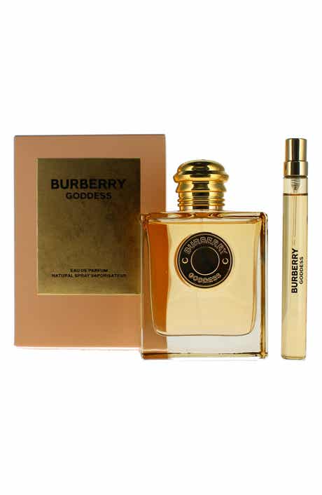 Goddess Eau de Parfum Set