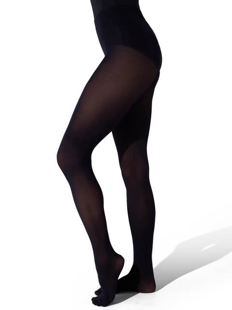 Ultra Soft Footed Tight