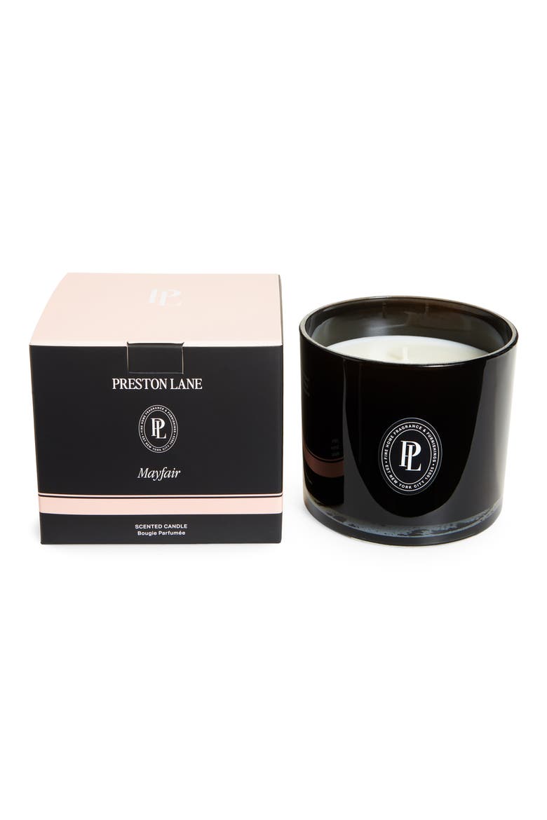Mayfair Scented Candle (Nordstrom Exclusive), Main, color, MAYFAIR