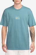 Nike Max90 Swoosh Patch T-Shirt