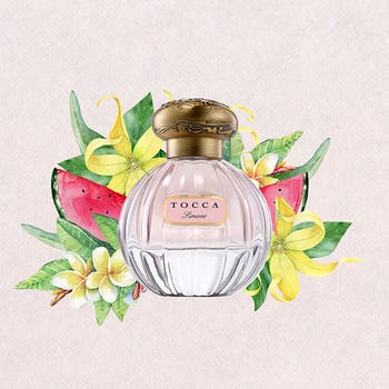 Simone Eau de Parfum