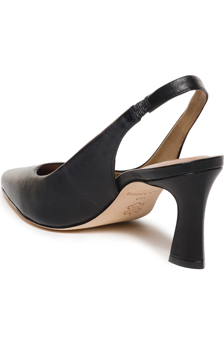 Bernardo Footwear Slingback Pump, Alternate, color,