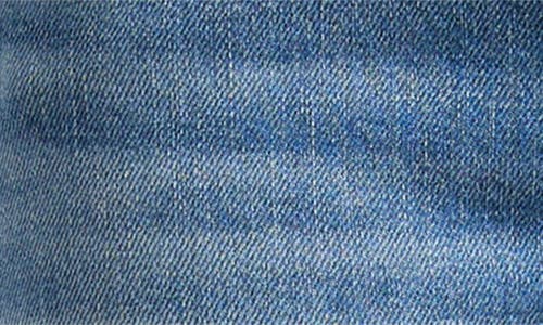 Madewell The Vintage Flare Jeans In Blue
