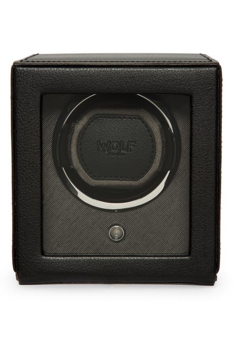 Cub Single Watch Winder
