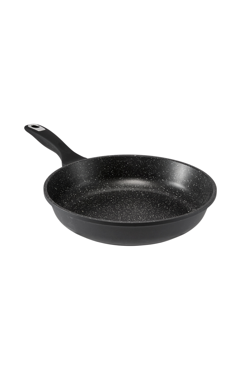 Cuisine::pro<sup>®</sup> GRANITE Frypan 12", Main, color, Black