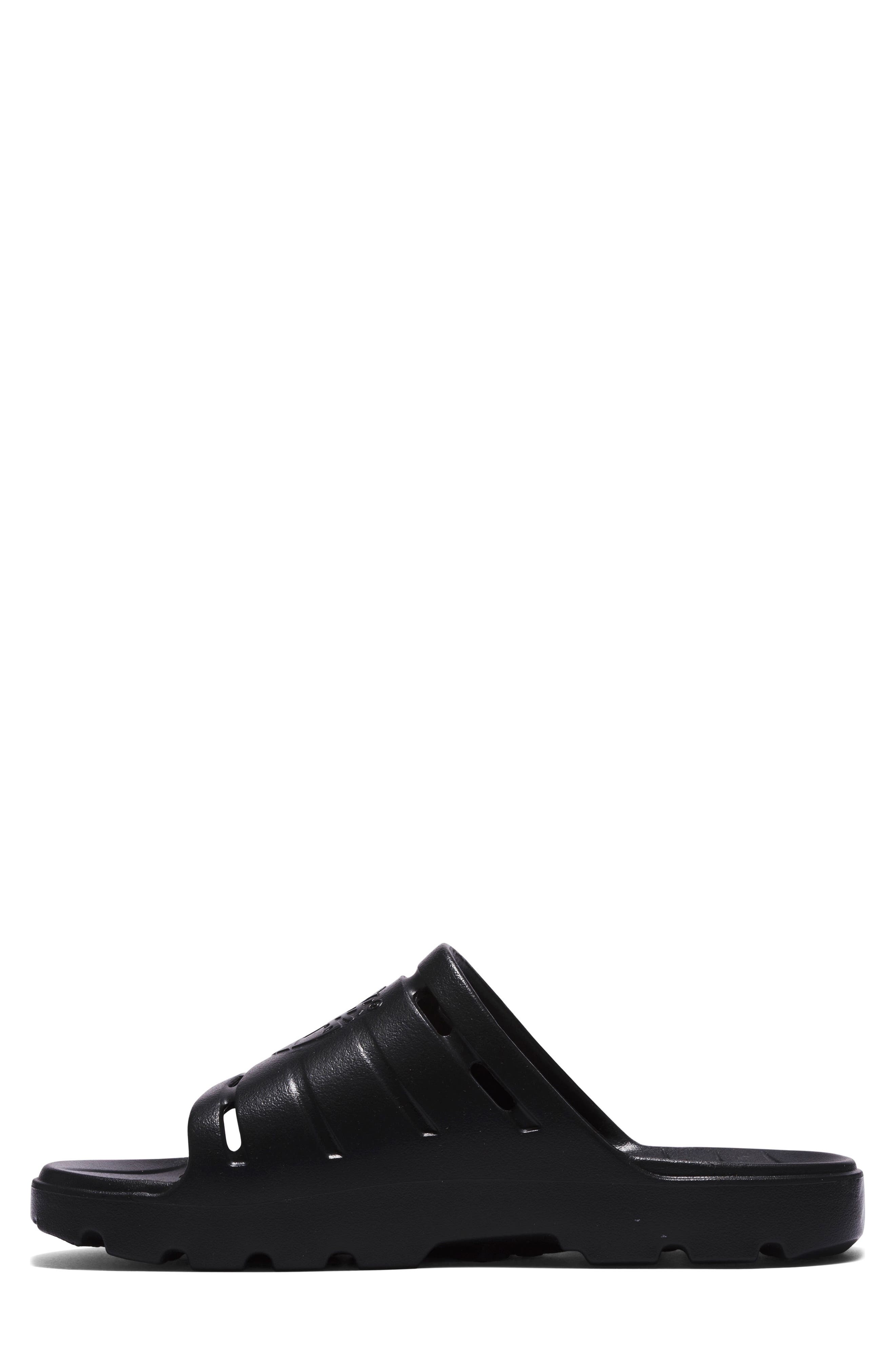 Timberland Get Outside Slide Sandal, Alternate, color, 