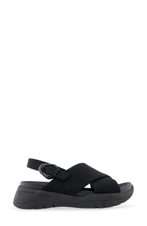 AEROSOLES AEROSOLES HARLOW PLATFORM SANDAL