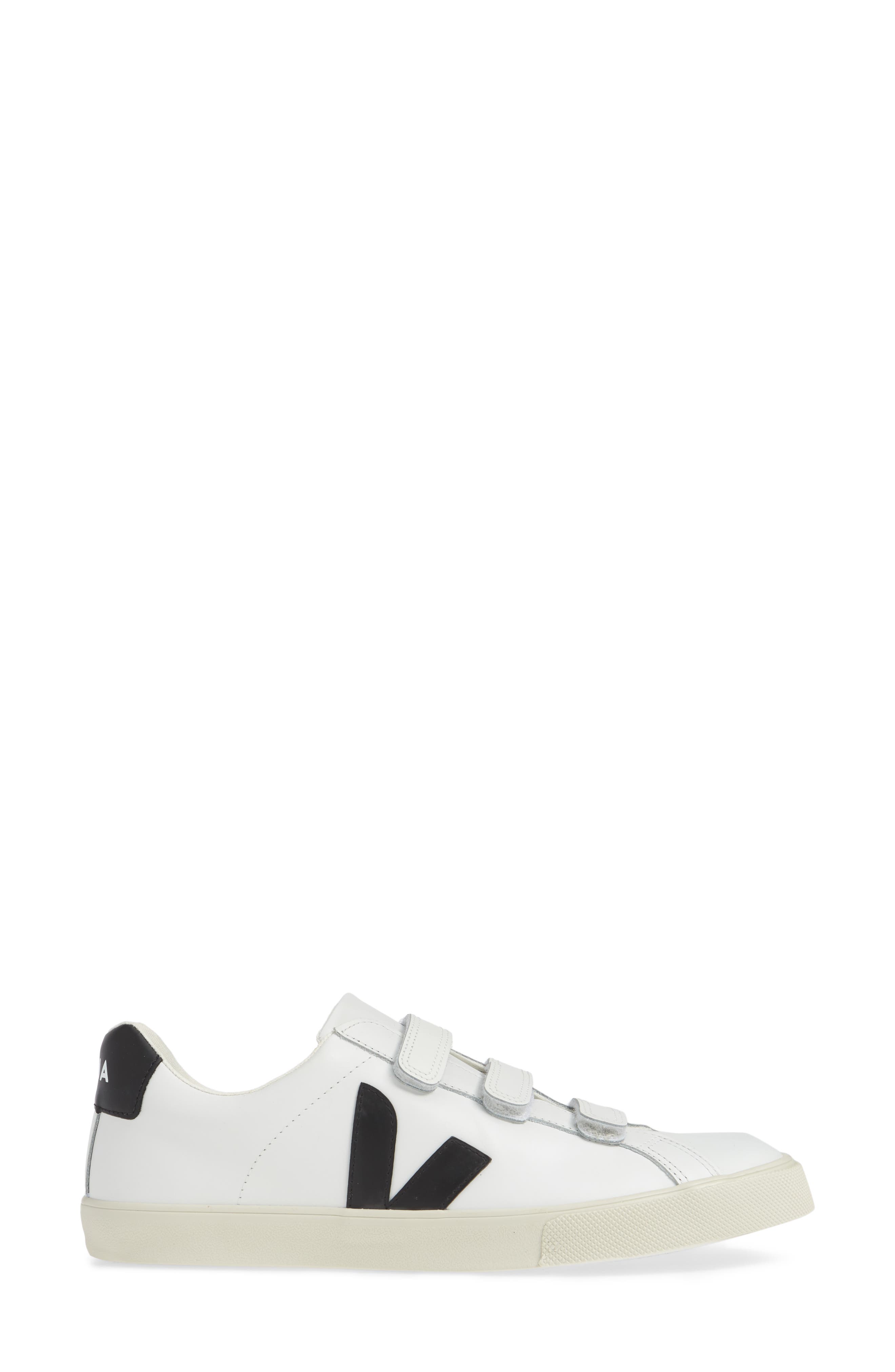 Veja Esplar 3-Lock Sneaker, Alternate, color, 