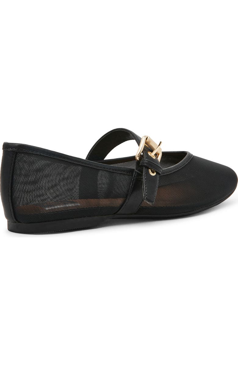 DV by Dolce Vita Mulaney Mary Jane Flat, Alternate, color, Black