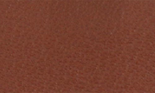 Champs Leather Luggage Tags In Brown
