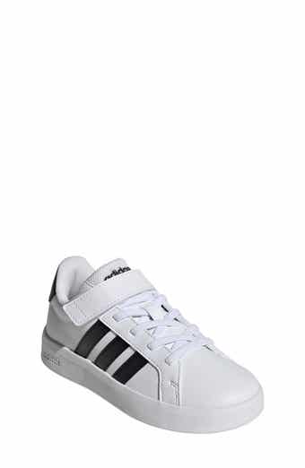 adidas Kids' Grand Court 3-0 Sneaker