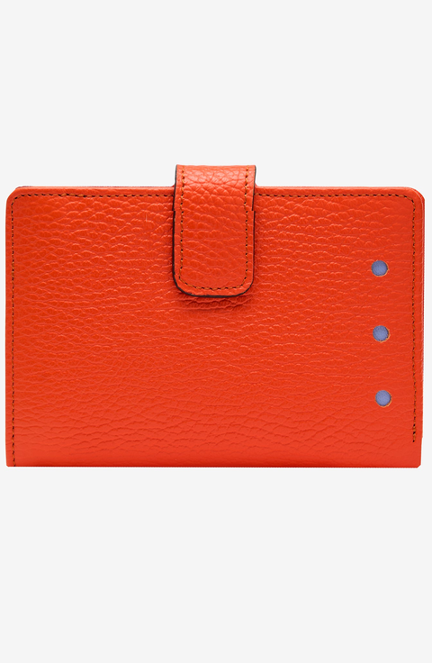Ascot Slim Wallet